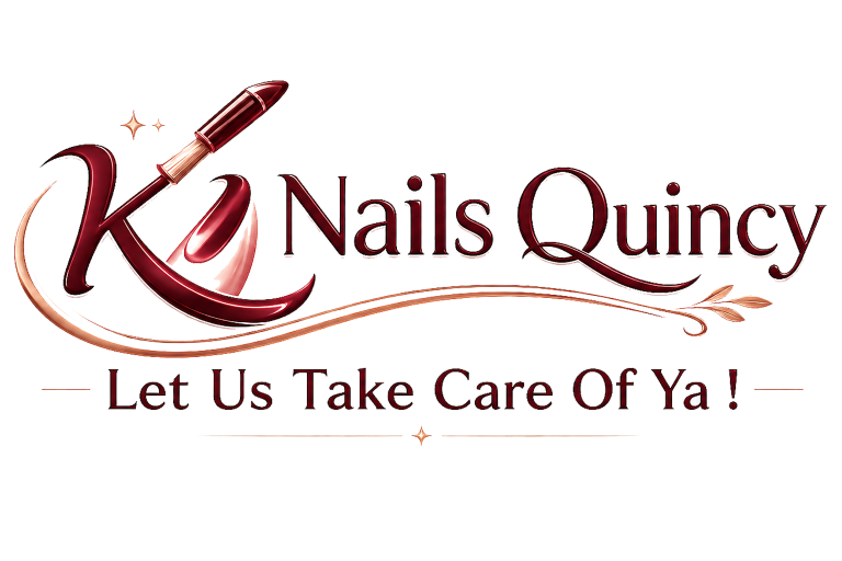Nails Salon – K Nails Spa Quincy